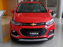 2019 Chevrolet TRAX Diskon Luar Biasa Cuma Ada disini