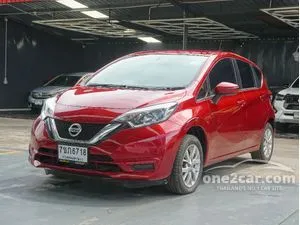 2019 Nissan Note 1.2 E Hatchback