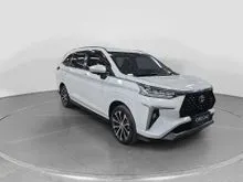 2022 Toyota Veloz 1.5 Q (Premium Color) MPV JUAL CEPAT & KONDISI SIAP PAKAI, KM RENDAH, PAJAK PANJANG, DISKON HGG 7JUTA, GARANSI 1THN, FREE DETAILING
