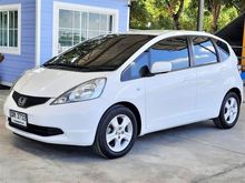 2009 Honda Jazz 1.5 (ปี 08-14) V i-VTEC Hatchback
