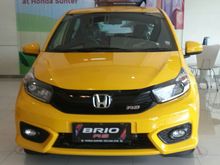 2019 ALL HONDA BRIO Big Promo Harga Termurah