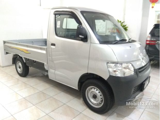 Daihatsu Bekas Baru Murah - Jual beli 5.314 Mobil di Daihatsu Bekas Baru Murah - Jual beli 5.314 Mobil di