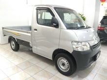 Promo Usaha Daihatsu Gran Max Pick-up Surabaya Sidoarjo Gresik Pasuruan Jawa Timur