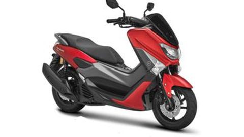 Nasib Yamaha Nmax Lama Buatan Pulo Gadung di Perantauan
