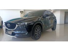 2020 Mazda CX-5 2.5 GT SUV