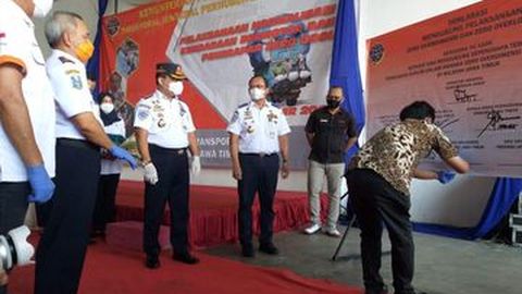 Isuzu Kembali Tunjukkan Komitmennya Dukung Larangan ODOL