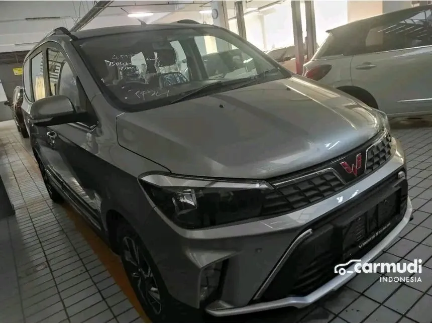 2024 Wuling Confero DB Wagon