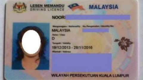 Renew Your Malaysian Driving License online through MyEG & MySikap or visit the counters of the Post office or JPJ.
