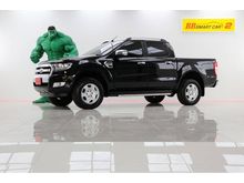 2017 Ford Ranger 3.2 Double Cab (ปี 15-18) XLT Pickup AT