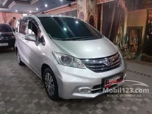 2013 Honda Freed 1.5 E MPV
