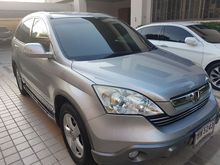 2007 Honda CR-V 2.0 (ปี 06-12) E SUV AT