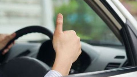 Membuka Jendela Mobil Diklaim Dapat Kurangi Risiko Penularan Covid-19, Bagaimana Caranya?