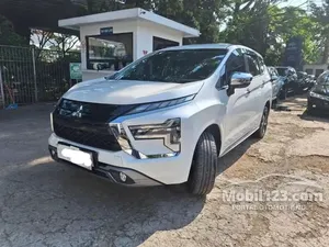 2024 Mitsubishi Xpander 1.5 Ultimate MPV