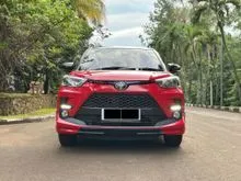 2021 Toyota Raize 1.0 GR Sport TSS (2 Tone) SUV