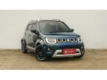 2020 Suzuki Ignis 1.2 GX SUV - GARANSI 1 TAHUN - GRATIS BISA TEST DRIVE DIRUMAH - CAROLINE PORIS