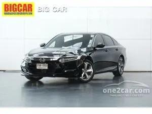 2020 Honda ACCORD 2.0 Hybrid TECH Sedan