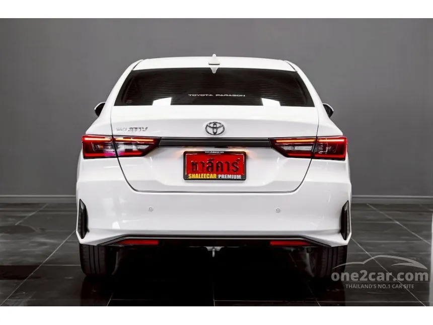 2023 Toyota Yaris Ativ Sport Sedan