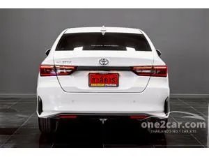 2023 Toyota Yaris Ativ 1.2 Sport Sedan