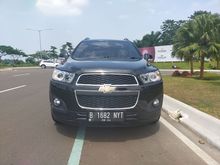 2015 Chevrolet Captiva 2.0 TDP mulai 55 jt