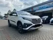 Jual Mobil Toyota Rush 2019 TRD Sportivo 1.5 di Banten Automatic SUV Putih Rp 202.500.000