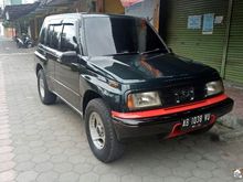 1997 Suzuki Sidekick 1.6 SE SUV