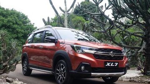 Harga Mobil-mobil yang Kini Dapat Insentif PPnBM Bisa ‘Loncat’ pada 2022