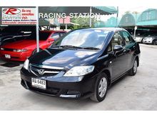 2006 Honda City 1.5 ZX (ปี 05-07) ZX A i-DSi Sedan