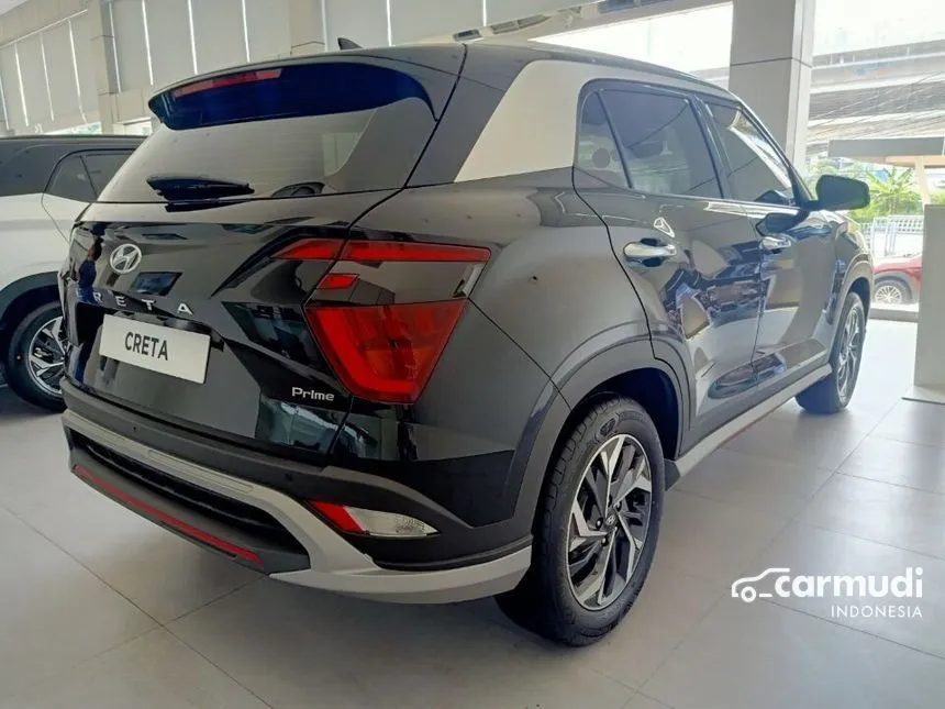 2024 Hyundai Creta Prime Wagon