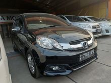 2015 Honda Mobilio 1.5 E MPV