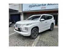 2021 Mitsubishi Pajero Sport 2.4 Dakar Ultimate 4X4 SUV