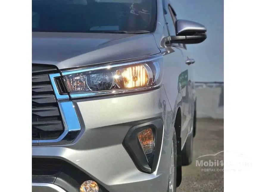 2025 Toyota Kijang Innova G MPV