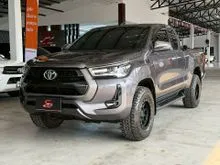 2020 Toyota HILUX REVO 2.4 Smart Cab Prerunner Mid Pickup