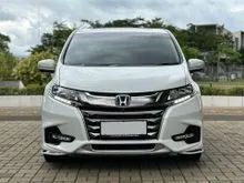 2019 Honda Odyssey 2.4 MPV