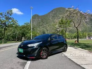 2020 Toyota YARIS 1.2 E Hatchback
