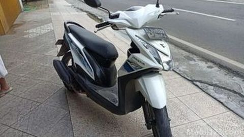 Daftar Motor Bekas Mei 2022, Menjawab Kebutuhan Mobilitas tapi Nggak Bikin Kantong Jebol