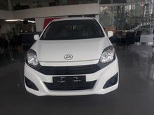 DAIHATSU SIDOARJO PROMO MURAH DP GURU