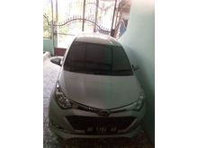Butuh Uang. Dijual Daihatsu Sigra 1.2 R MPV