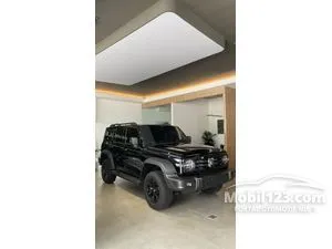 2025 GWM Tank 2.0 300 HEV SUV