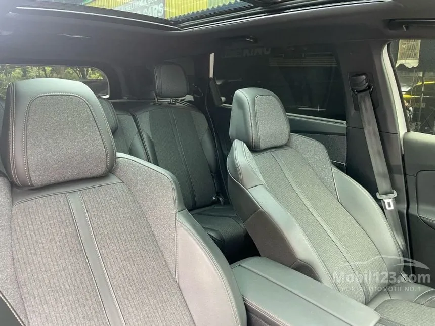 2019 Peugeot 5008 GT Line SUV