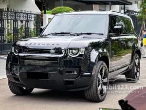 2024 Land Rover Defender 2.0 110 P400e HSE SUV
