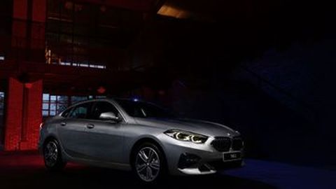 Ternyata, Ini Alasan Sedan Masih Sangat Digemari di Pasar Mobil Mewah