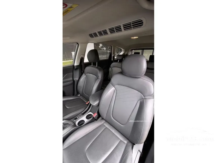 2025 Hyundai Stargazer Prime MPV