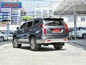 2020 Mitsubishi PAJERO SPORT 2.4 GT Premium SUV