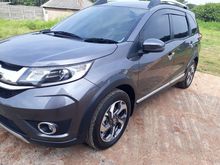 Honda BR-V 1.5 E CVT 2018