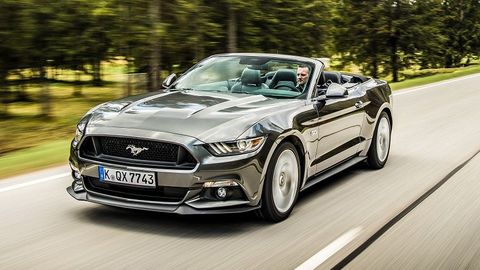 Ford Patent Filing Reveals It May Make Glowing Cars