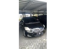 2009 Toyota Vios 1.5 G mulus terawat