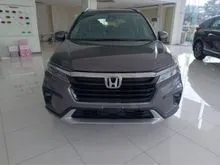 PROMO MENARIK SPECIAL DP LOW ATAU CICILAN RINGAN 2022 Honda BR-V 1,5 Prestige SUV