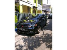 2006 Honda City 1.5 VTEC Sedan
