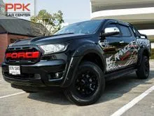 2018 Ford RANGER 2.2 Double Cab (ปี 15-21) XLT Hi-Rider Pickup