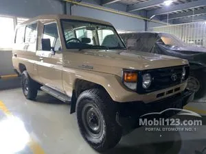 2007 Toyota Land Cruiser 4.5 200 Full spec SUV
